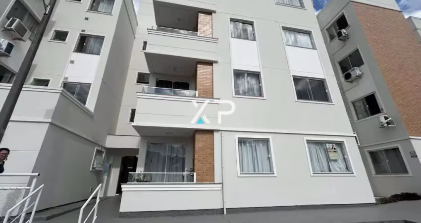 Apartamento com 2 quartos à venda na Rua José Clemente de Macedo, 1, Bela Vista, Palhoça