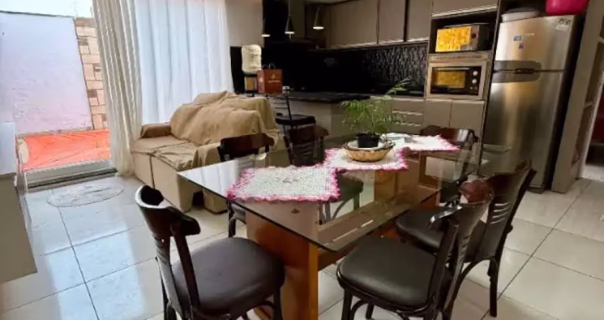 Casa com 2 quartos à venda na Rua Sebastião Barbosa dos Santos, 1, Caminho Novo, Palhoça