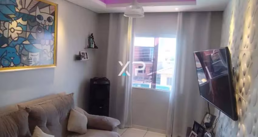 Casa com 3 quartos à venda na Rua Celésio Michels, 1, Forquilhas, São José