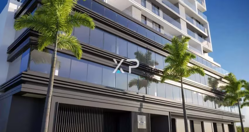 New york - apartamento na pedra branca  com 3 suíte, sol constante e 2 vaga de garagem | xp2400