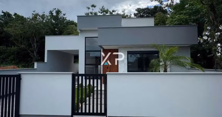 Casa com 3 quartos à venda na Rua Antônio Jovita Duarte, 1, Forquilhas, São José