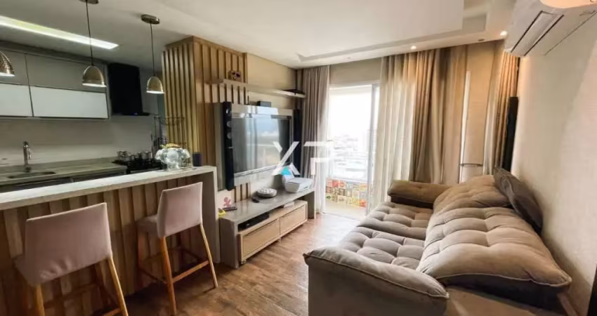 Apartamento com 3 quartos à venda na Avenida Elza Lucchi, 1, Ponte do Imaruim, Palhoça