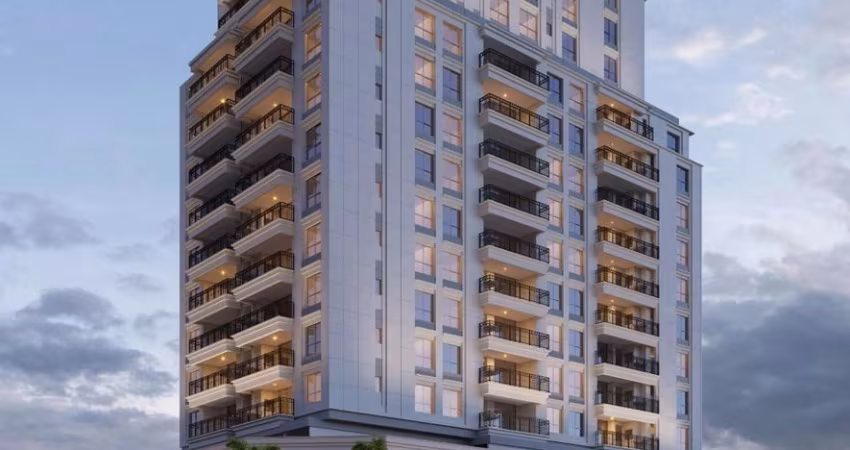 Apartamento a venda com 3 quartos sendo 1 suíte, 2 banheiros e 1 vaga de garagem.