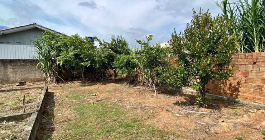 Terreno a venda com 353m²