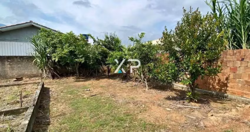 Terreno à venda na Rua Alvaro João Ferreira, 1, Guarda do Cubatão, Palhoça