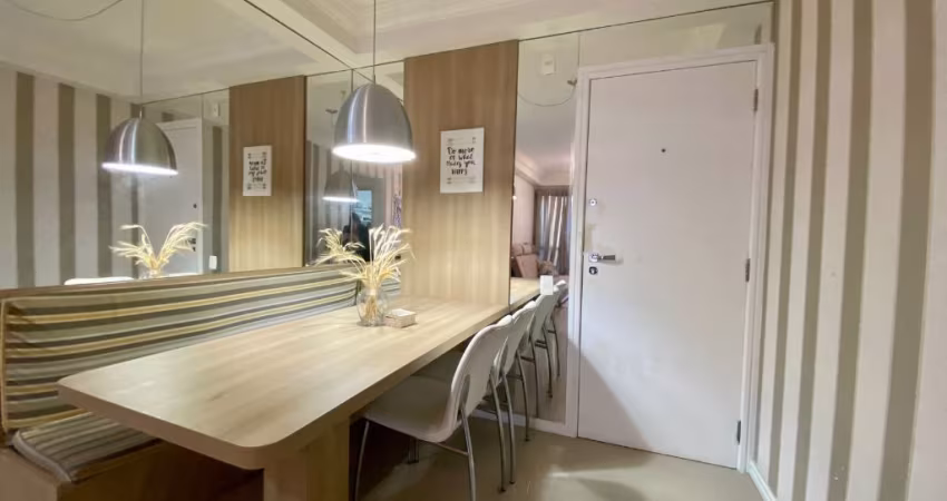 Apartamento para alugar em Coqueiros