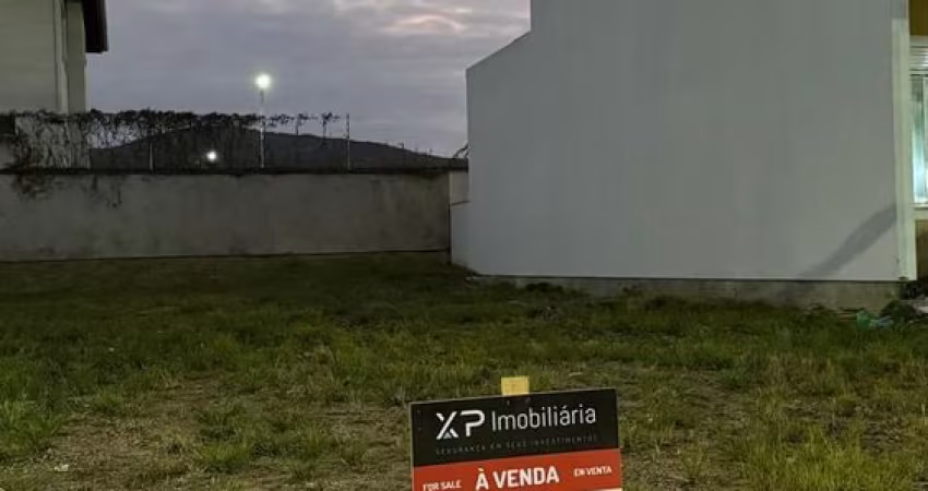 Terreno a venda com 150m²