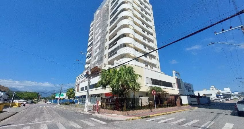 Apartamento a venda com 2 quartos sendo 1 suíte, 2 banheiros 1 vaga de garagem.