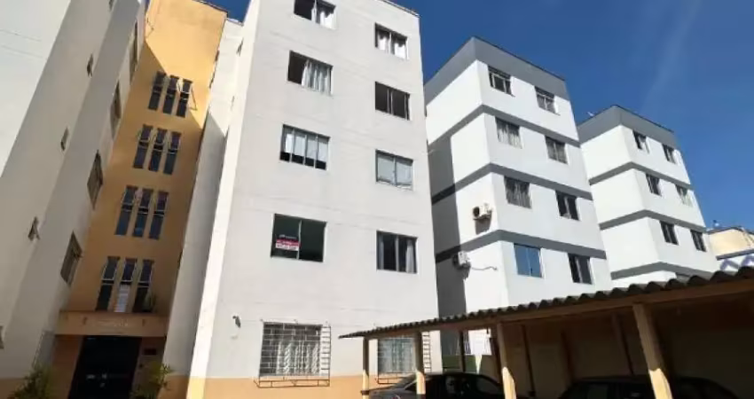 Apartamento em barreiros, em são josé à venda com 2 quartos | xp2543