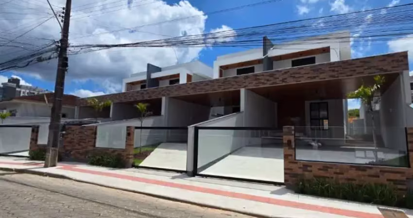 Casa com 3 quartos à venda na Rua José Antônio da Silva, 1, Passa Vinte, Palhoça