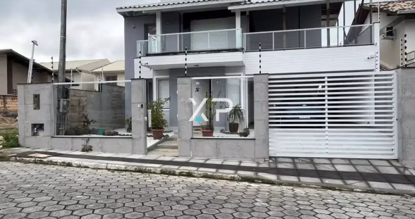 Casa com 2 quartos à venda na Rua José Leopoldo Junckes, 1, Bela Vista, Palhoça