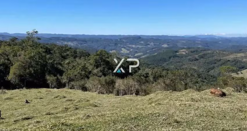 Terreno à venda na CACHOEIRA DOS MEDEIROS, 1, Zona Rural, Anitápolis