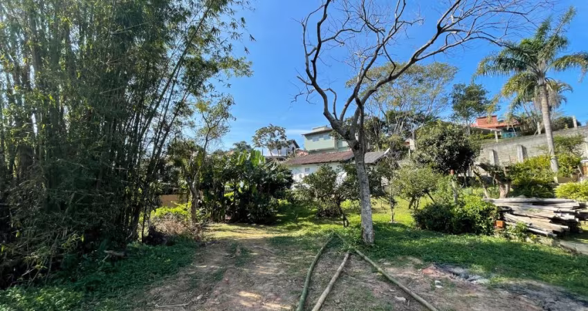 Lote/Terreno á venda no Rio Tavares com 1031 metros quadrados
