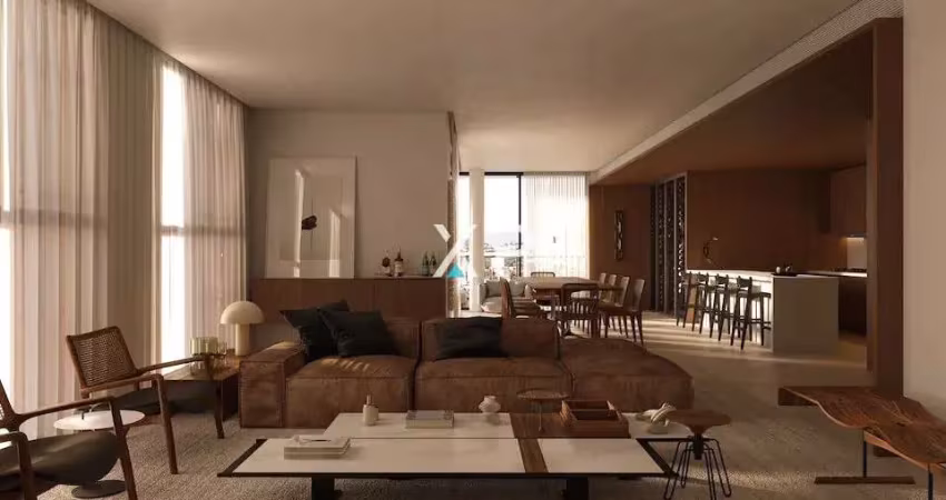 Apartamento na pedra branca à venda 3 suítes | xp1383f