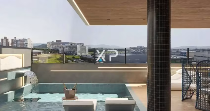 Apartamento na pedra branca à venda 3 quartos | xp1692d