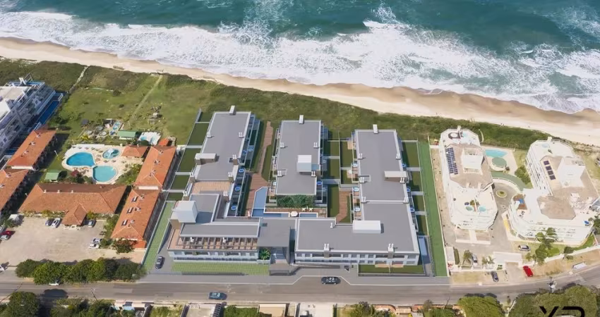 Apartamento no Morro das Pedras com 3 suítes, 4 banheirose  2 vagas de garagem