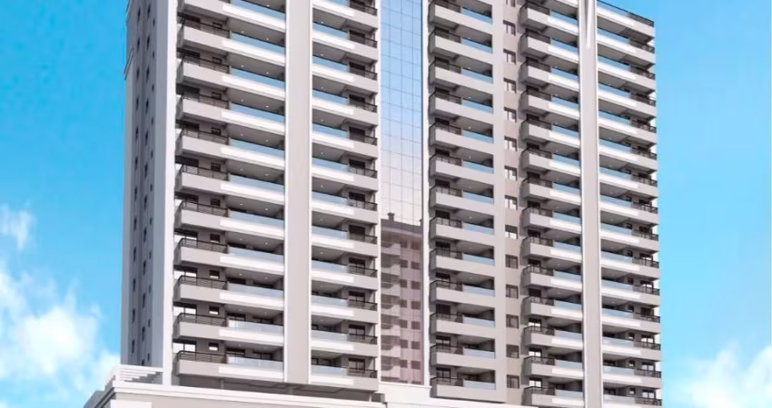 Apartamento em Campinas com 3 suítes, 4 banheiros e 2 vagas de garagem