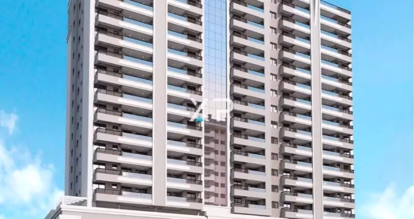 Apartamento com 3 quartos à venda na Avenida Salvador Di Bernardi, 1, Campinas, São José