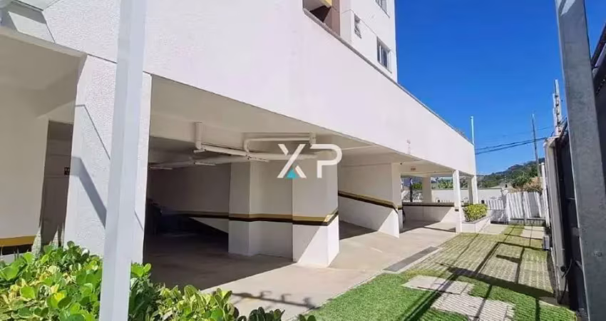 Apartamento semi mobiliado com 2 quartos a venda na pedra branca.