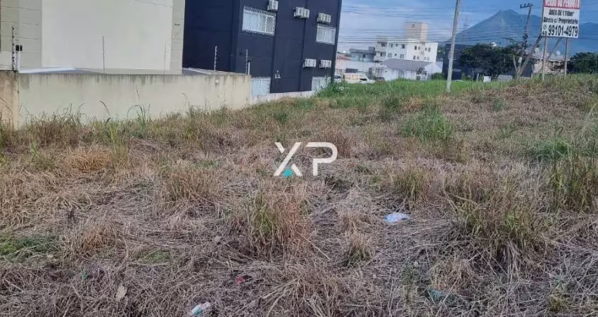 Terreno à venda na Rua Trieste, 1, Pagani, Palhoça