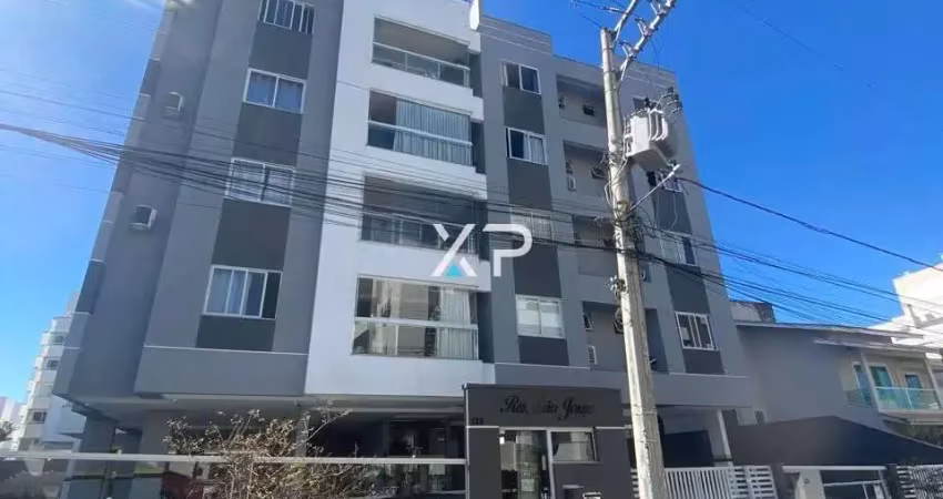 Apartamento com 2 quartos à venda na Rua Alexandria, 1, Pagani, Palhoça