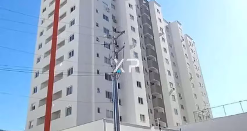 Apartamento com 2 quartos à venda na Rua Recanto dos Santos, 1, Pedra Branca, Palhoça