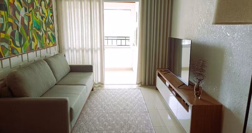 Apartamento a Venda no Residencial Villa Toscana 3 Quartos