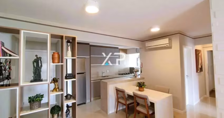 Apartamento a venda no residencial villa toscana 3 quartos