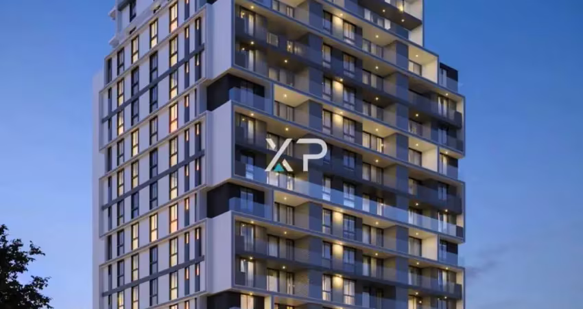 Apartamento na pedra branca à venda 1 quarto| xp2357