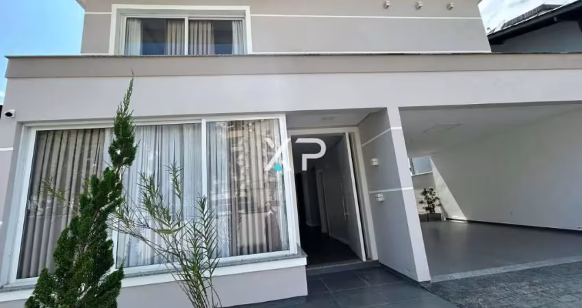 Casa com 3 quartos à venda na Rua dos Beija-Flores, 1, Pedra Branca, Palhoça