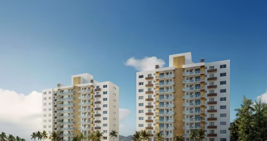 Apartamento no bairro Ipiranga com 3 quartos sendo 1 suíte, 2 banheiros e 1 vaga de garagem
