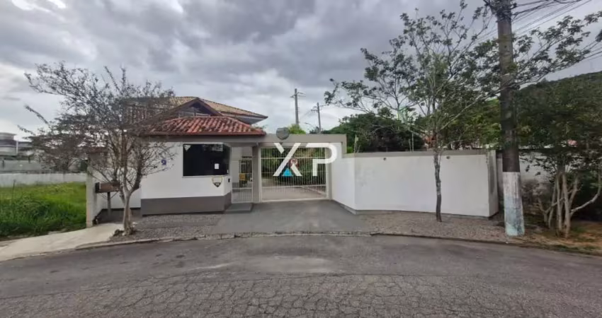 Casa 3 quartos no residencial patagonica - pedra branca