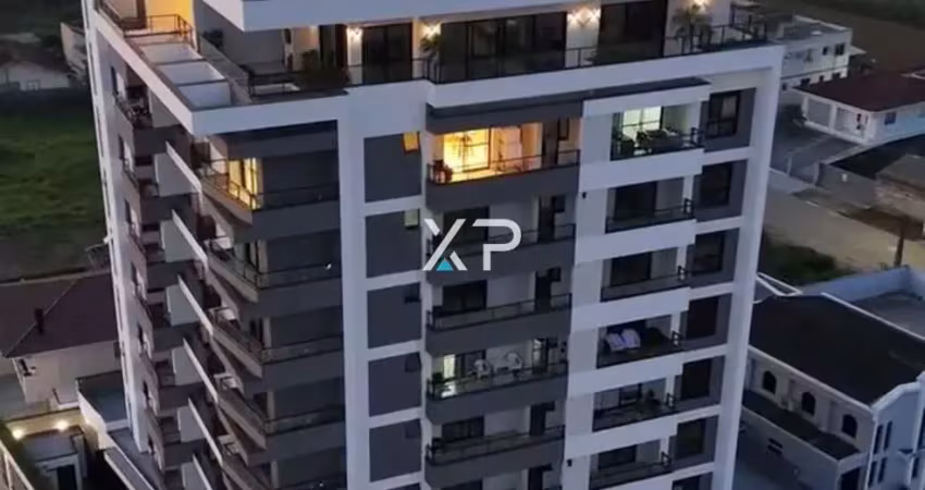 Apartamento santo amaro 3 quartos 2 vagas | xp 2598