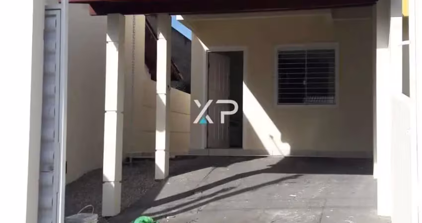 Casa com 2 quartos à venda na Rua José Fermino da Silva, 1, Forquilhas, São José