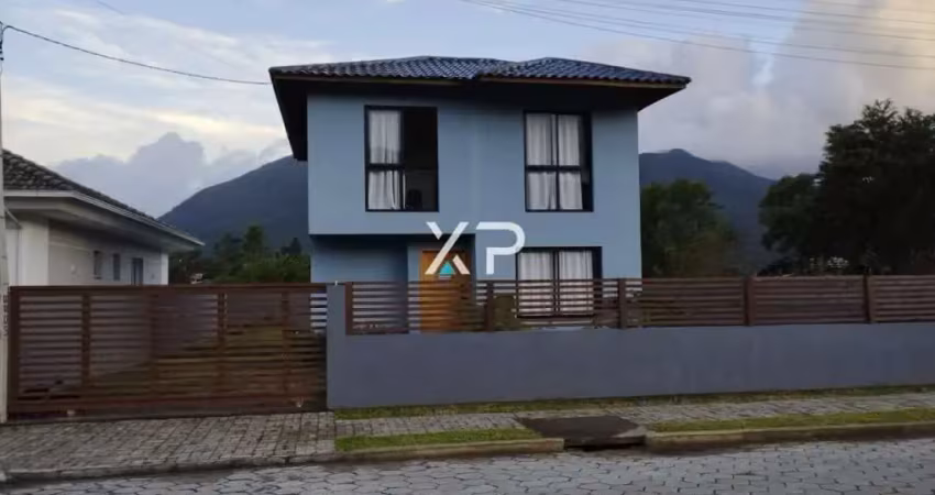 Casa com 3 quartos à venda na Serra do Bom Retiro, 1, Guarda do Cubatão, Palhoça