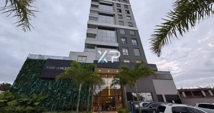 Apartamento com 3 quartos à venda na Rua Vereador Jacob Knabben da Silva, 1, Pagani, Palhoça