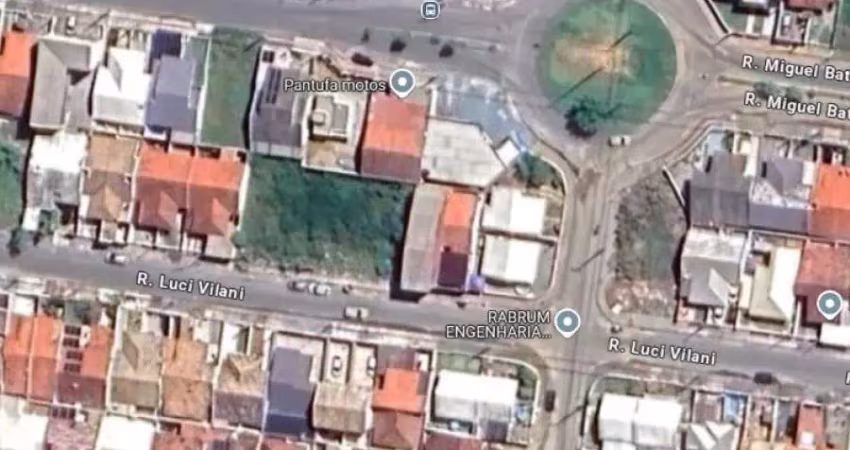 Terrenos planos à venda no bairro bela vista – palhoça/sc