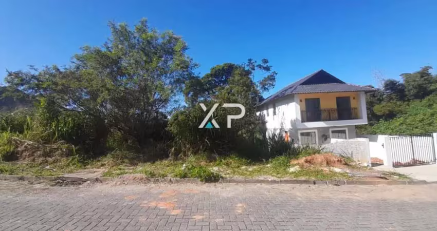 Terreno à venda na Renato Borges Nunes, 1, Potecas, São José