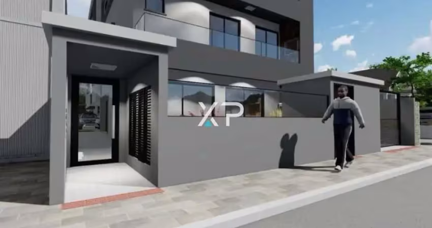 Apartamento com 2 quartos a venda em são josé flor de napolis