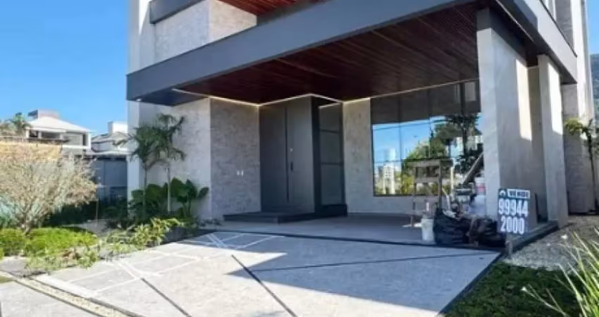 Casa com 4 quartos à venda na Avenida da Pedra Branca, 1, Pedra Branca, Palhoça