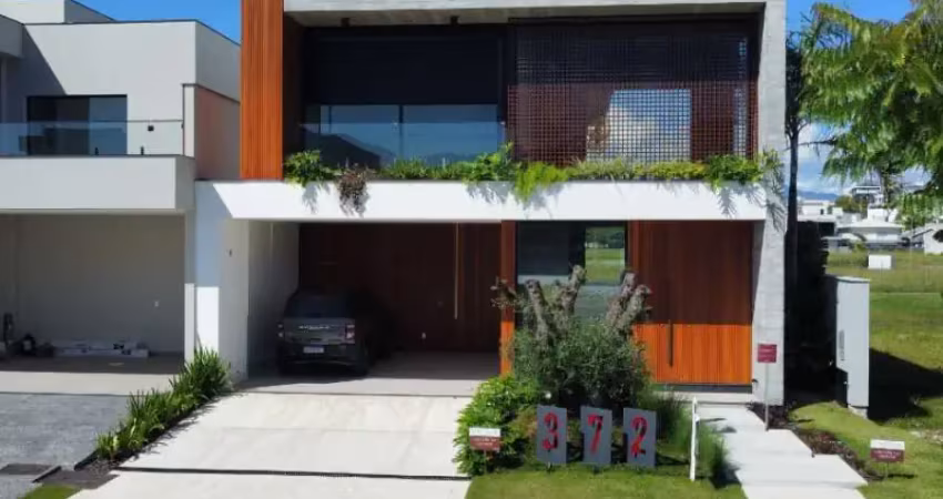 Casa com 3 quartos à venda na Avenida da Pedra Branca, 1, Pedra Branca, Palhoça