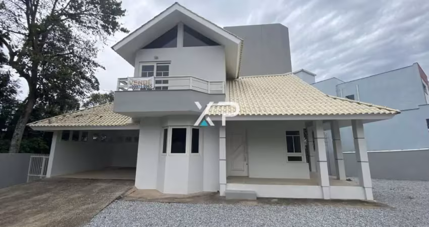 Casa com 3 quartos à venda na Rua dos Curiós, 1, Pedra Branca, Palhoça