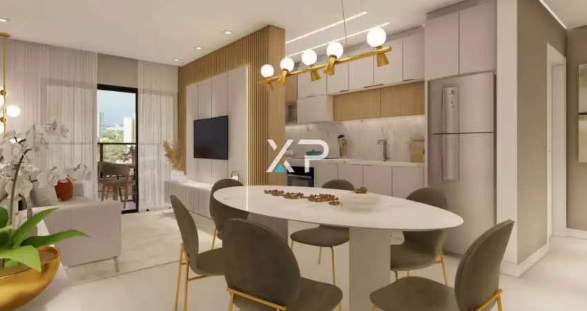Apartamento em barreiros à venda 2 suítes | xp1600-a