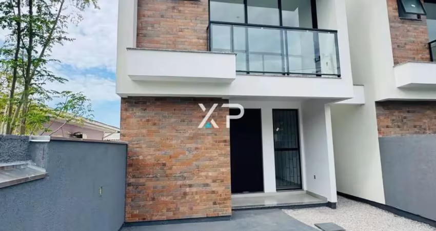 Sobrado em areias à venda com 3 quartos/suíte | xp2549