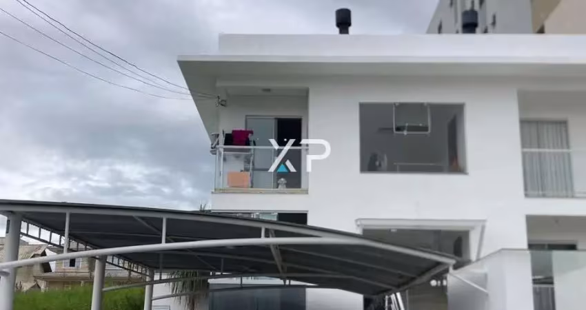 Apartamento com 2 quartos à venda na Rua Padova, 1, Passa Vinte, Palhoça