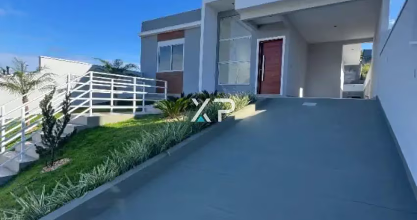 Casa com 3 quartos à venda na Rua Isolda Schulle, 1, Potecas, São José