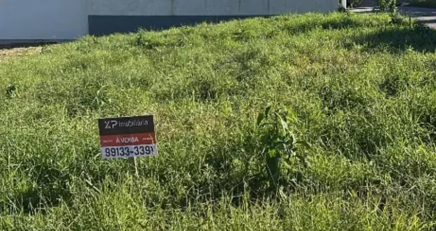 Terreno à venda na Rua das Hortências, 1, Pedra Branca, Palhoça