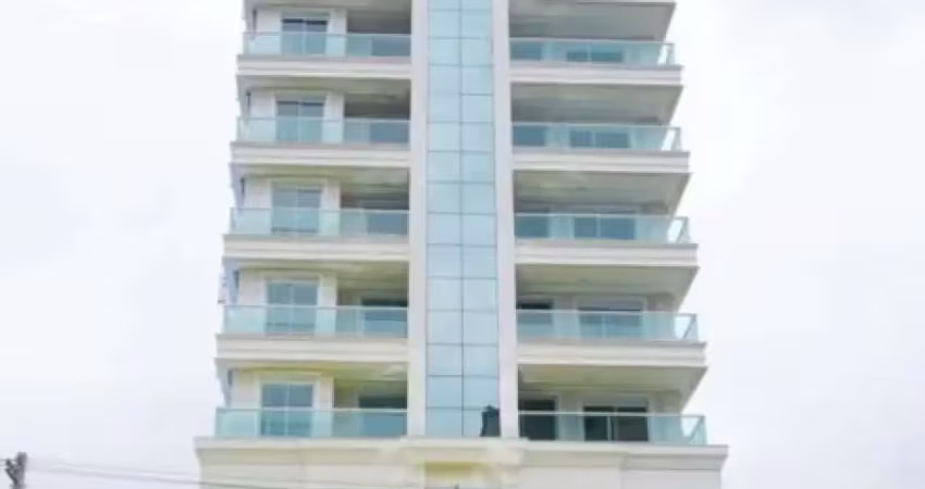 Apartamento com 3 quartos à venda na Avenida da Pedra Branca, 1, Pedra Branca, Palhoça
