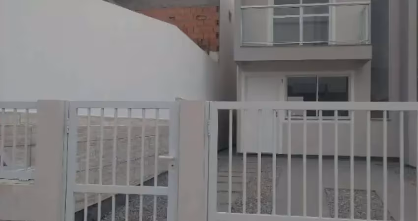 Casa em condomínio fechado com 2 quartos à venda na Rua Maria Custodio da Silva, 1, Bela Vista, Palhoça