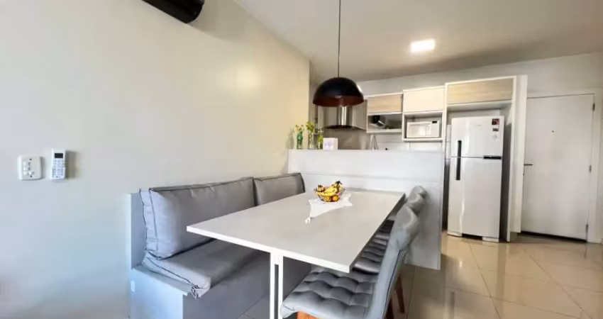 Apartamento com 2 quartos à venda na Rua Siena, 1, Pagani, Palhoça